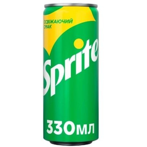 Sprite 0.33л